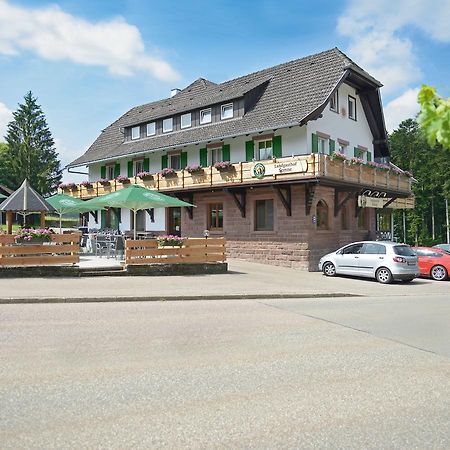 Landgasthof Sonne Alpirsbach Exterior photo
