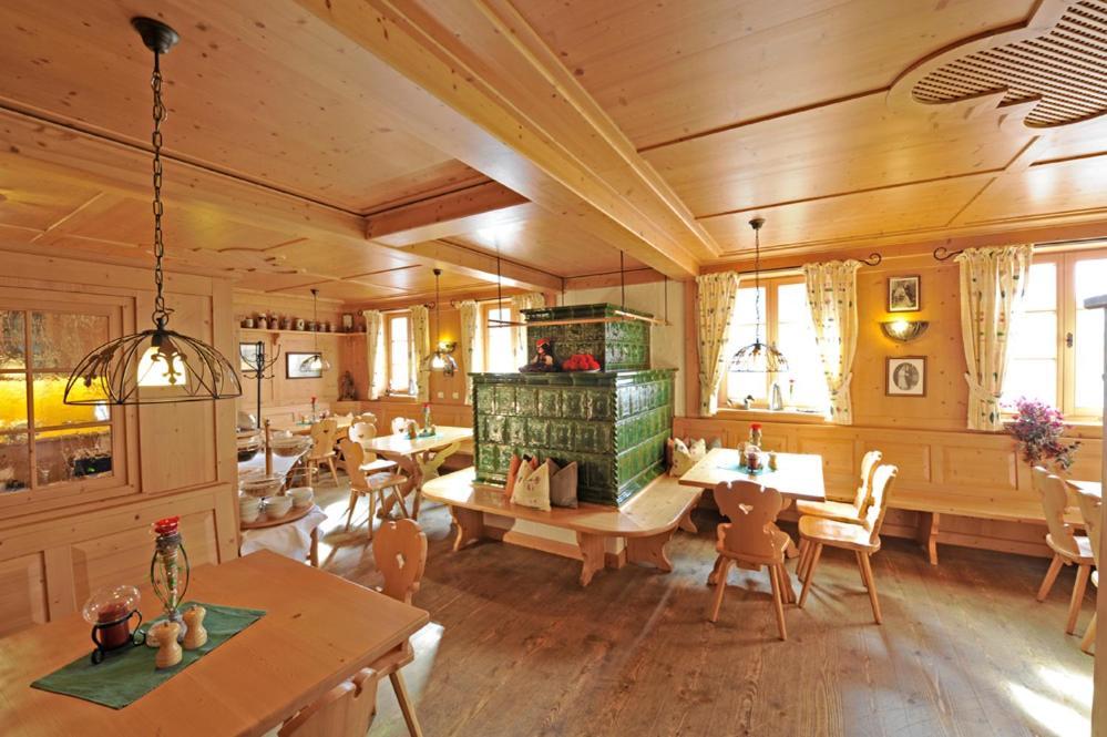 Landgasthof Sonne Alpirsbach Exterior photo